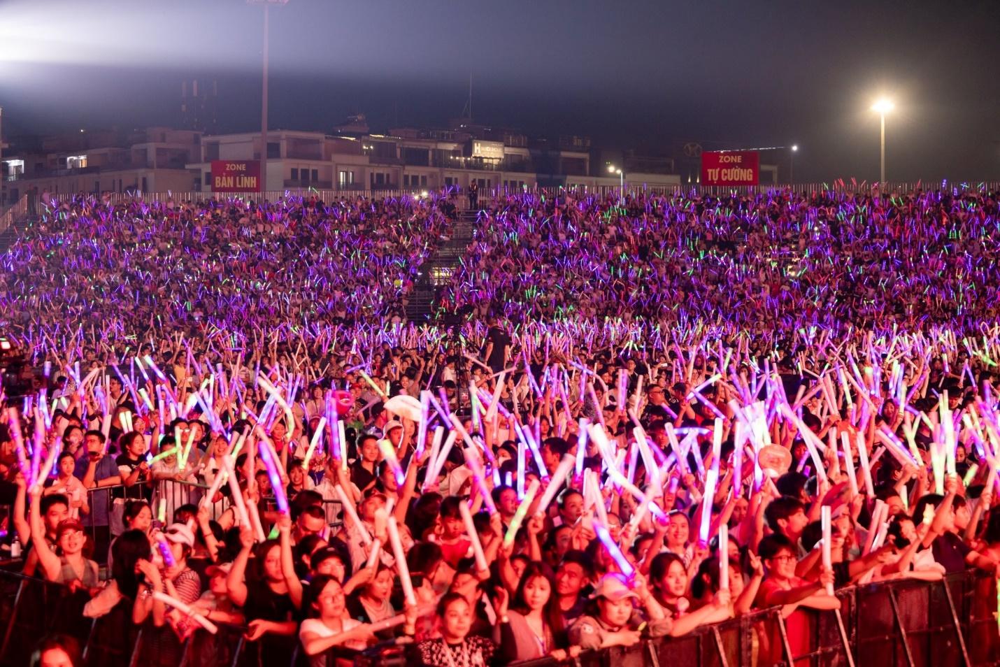 Liên hoan Phát thanh toàn quốc lần thứ XVII: Podcast lên ngôi, phát thanh tăng tốc “tiến bộ” - Ảnh 3.