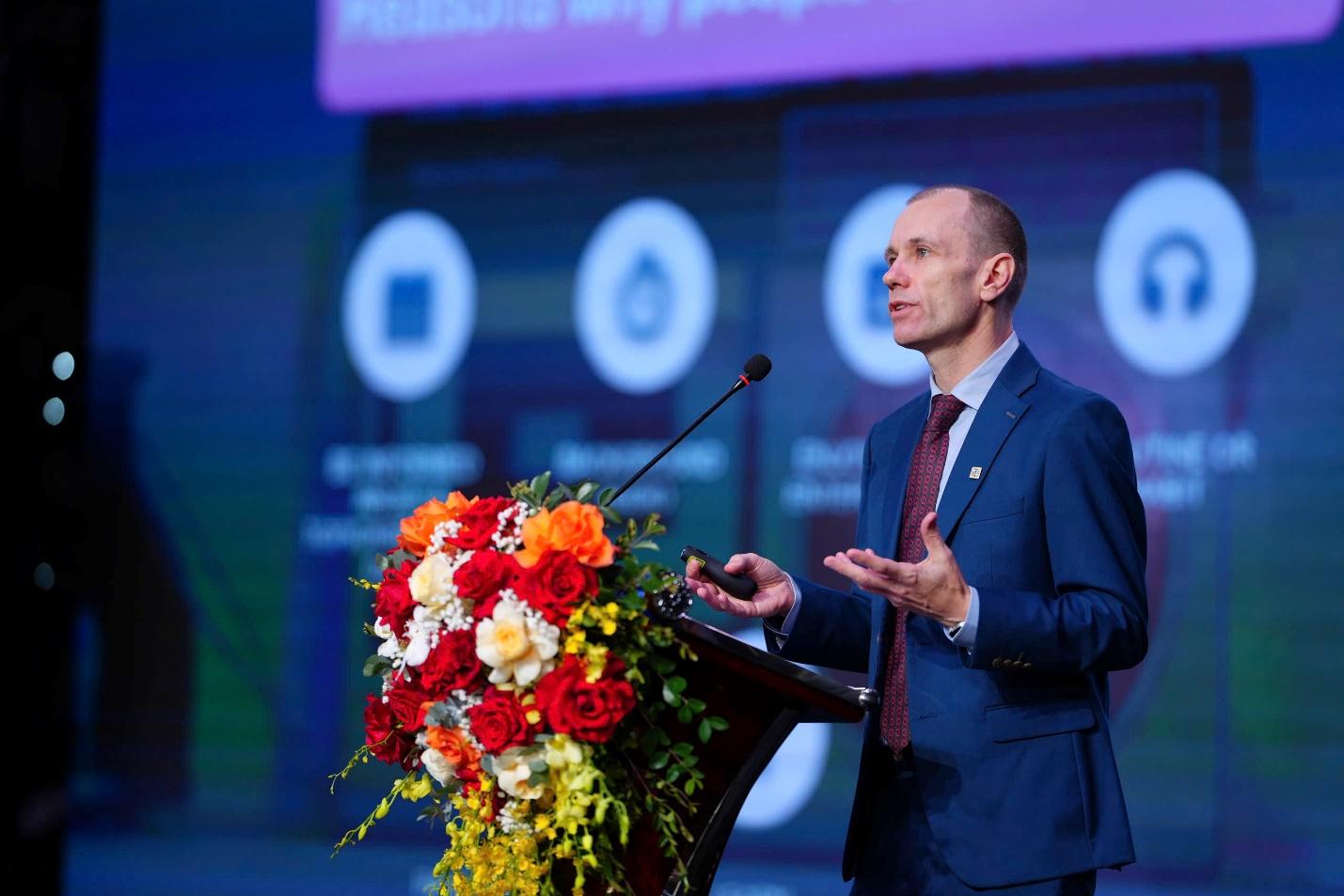 Liên hoan Phát thanh toàn quốc lần thứ XVII: Podcast lên ngôi, phát thanh tăng tốc “tiến bộ” - Ảnh 4.