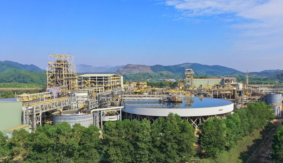 Khi Trung Quốc dần trở th&agrave;nh nước nhập khẩu r&ograve;ng vonfram, mỏ N&uacute;i Ph&aacute;o nổi l&ecirc;n như nguồn cung chiến lược - Ảnh 3.