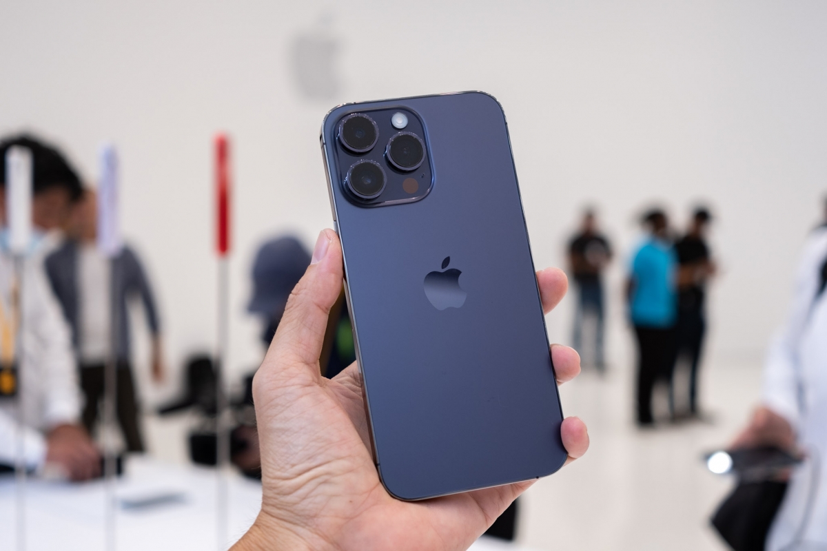 5 Chiếc iPhone cũ gi&aacute; rẻ đ&aacute;ng mua nhất th&aacute;ng 4 / 2026 - Ảnh 4.