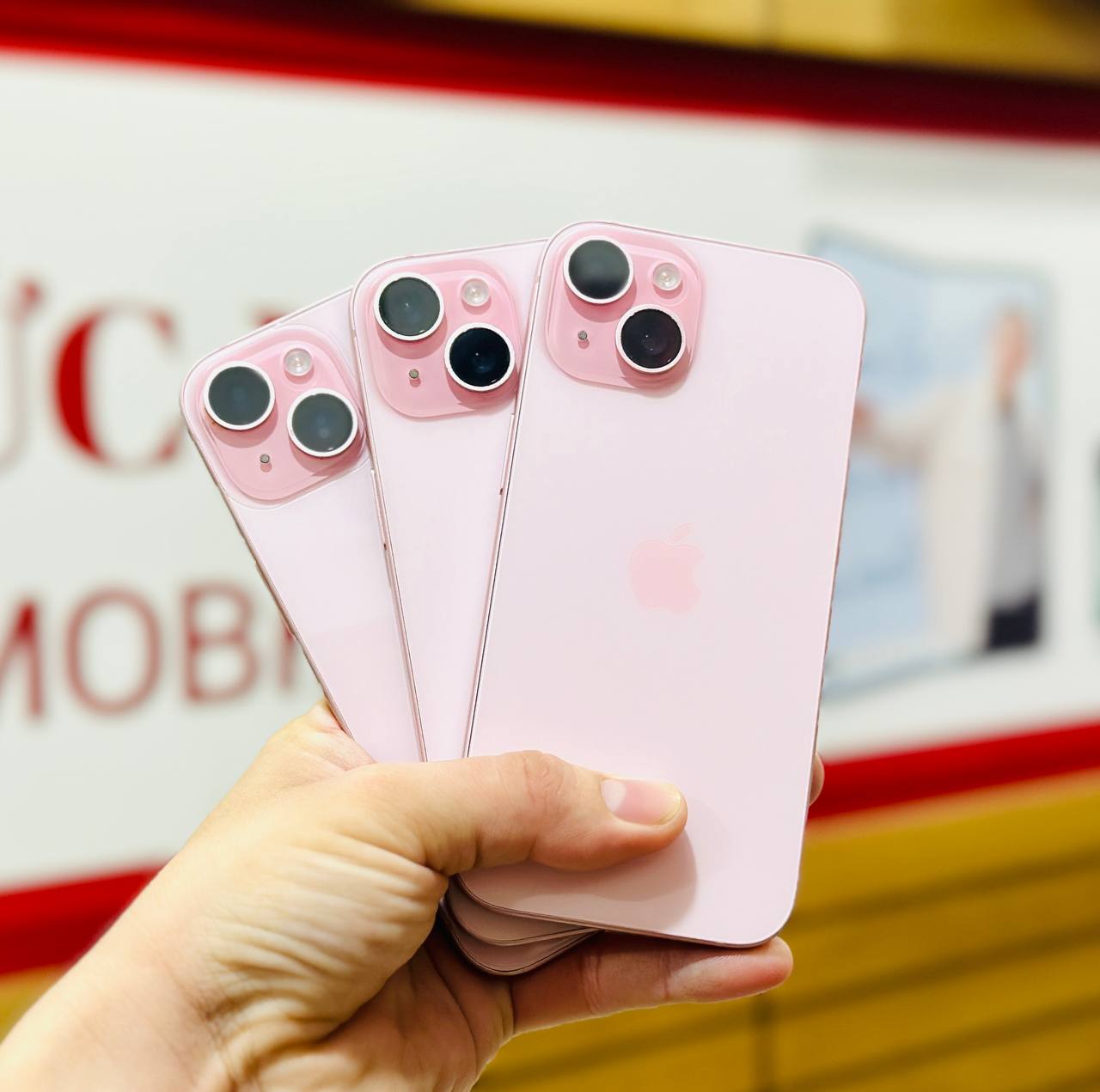 5 Chiếc iPhone cũ gi&aacute; rẻ đ&aacute;ng mua nhất th&aacute;ng 4 / 2026 - Ảnh 5.