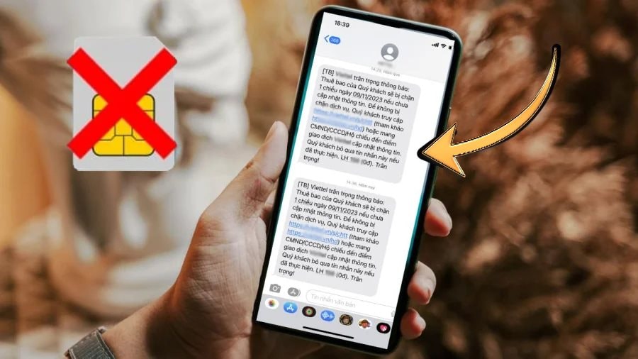 X&aacute;c nhận SIM ch&iacute;nh chủ tr&ecirc;n VNeID từ 15 / 4: Điều cần biết cho người d&ugrave;ng - Ảnh 1.