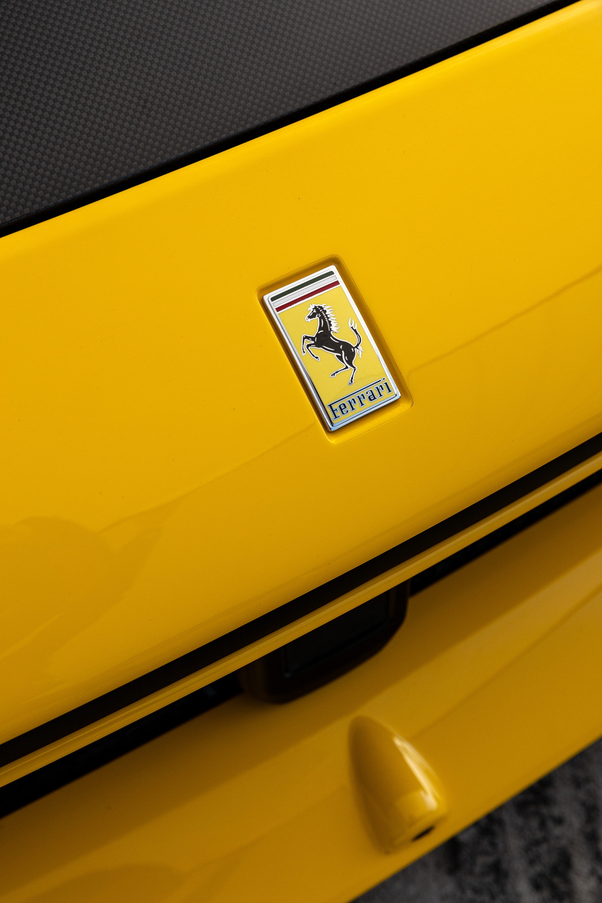 T&ocirc;i l&aacute;i Ferrari 849 Testarossa: Sức cuốn h&uacute;t của 1.035 m&atilde; lực kh&ocirc;ng thể m&ocirc; tả bằng th&ocirc;ng số- Ảnh 15.