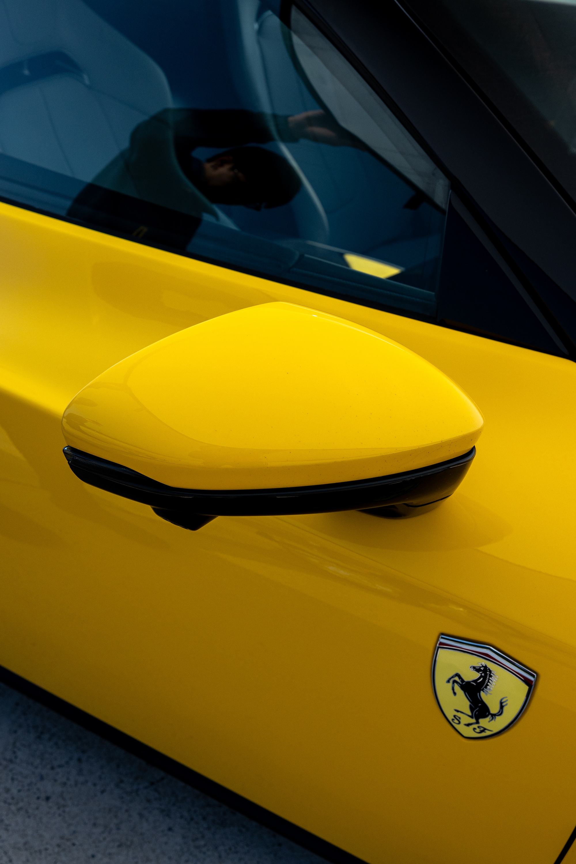 T&ocirc;i l&aacute;i Ferrari 849 Testarossa: Sức cuốn h&uacute;t của 1.035 m&atilde; lực kh&ocirc;ng thể m&ocirc; tả bằng th&ocirc;ng số- Ảnh 16.