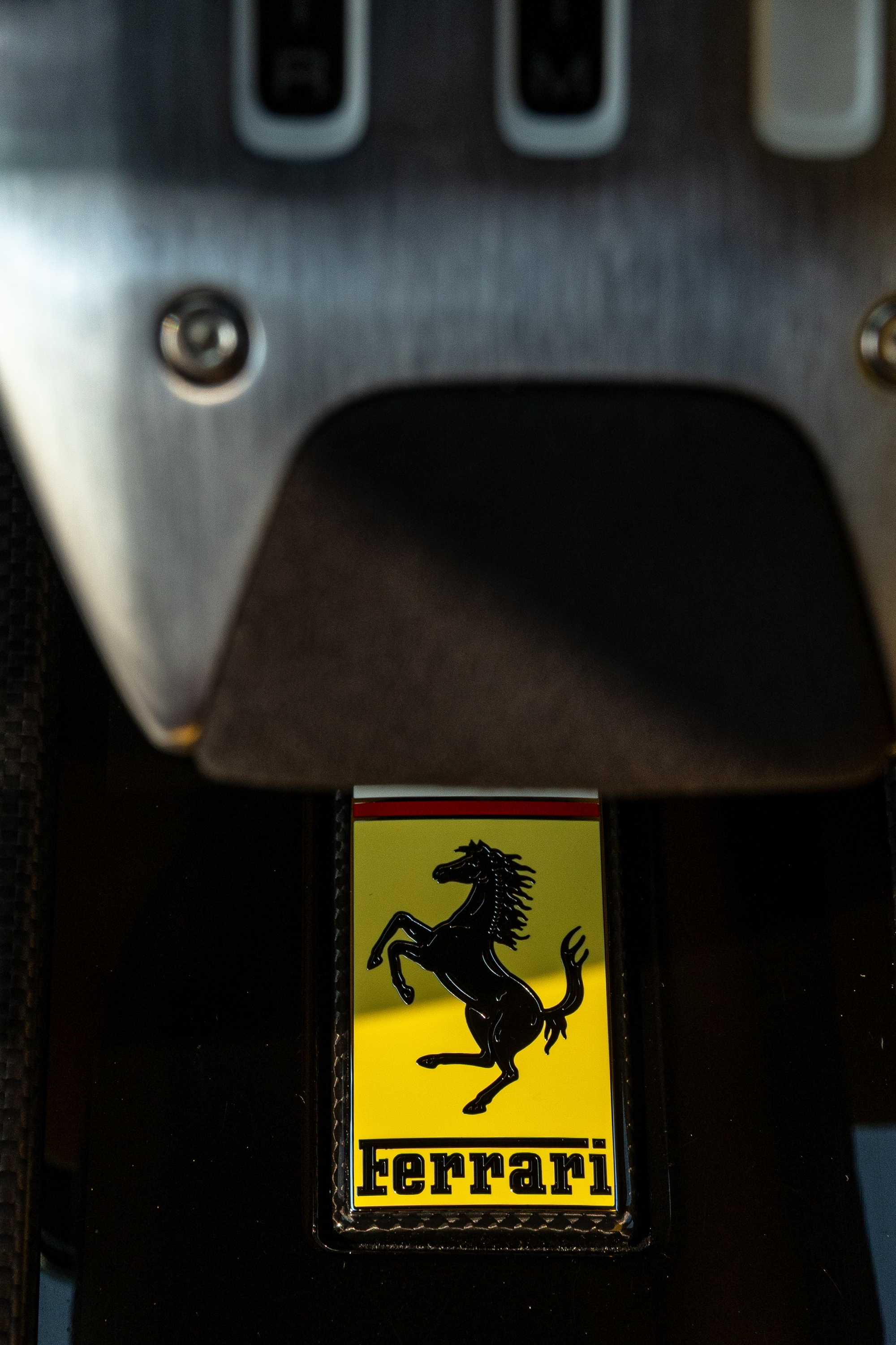 T&ocirc;i l&aacute;i Ferrari 849 Testarossa: Sức cuốn h&uacute;t của 1.035 m&atilde; lực kh&ocirc;ng thể m&ocirc; tả bằng th&ocirc;ng số- Ảnh 23.