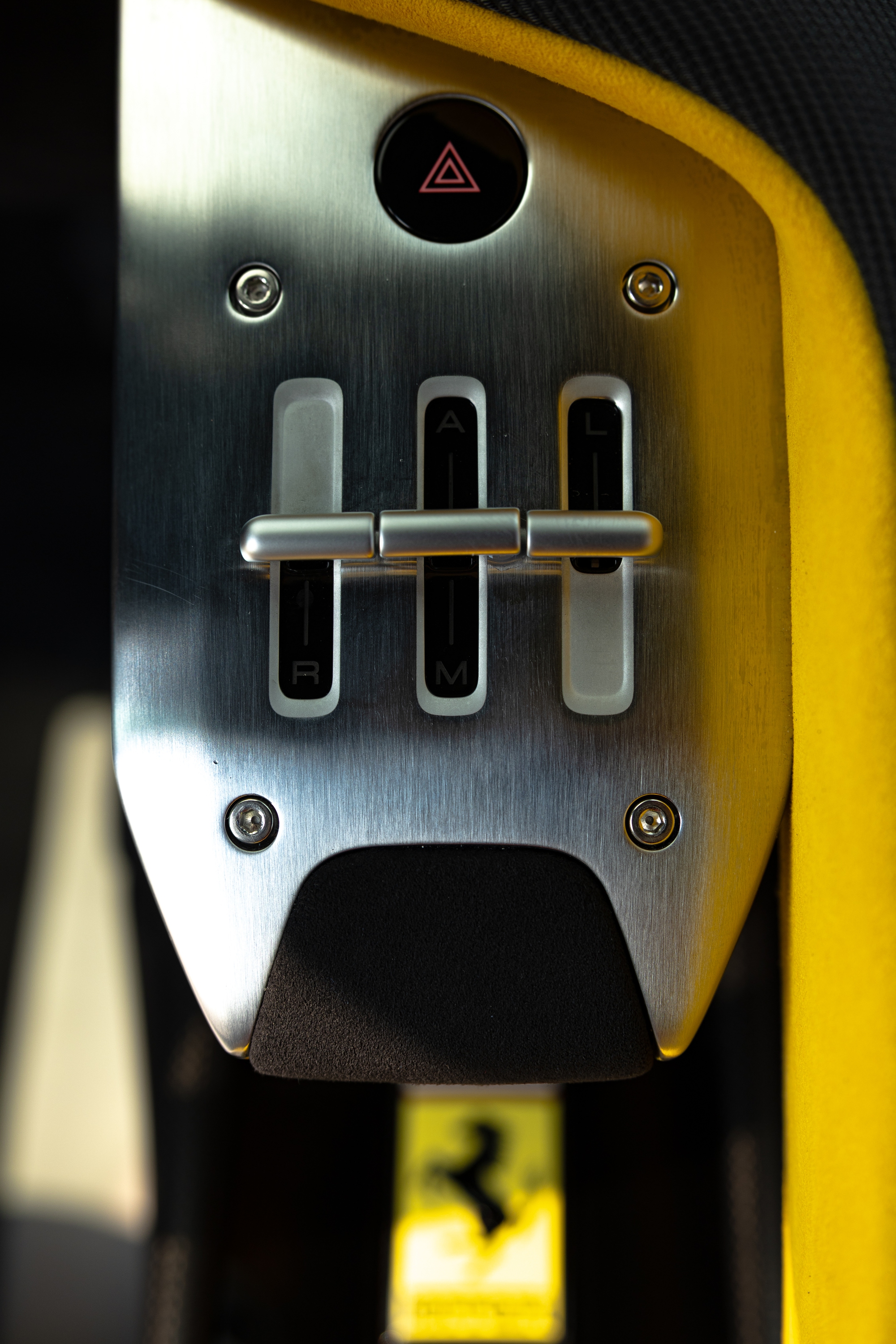 T&ocirc;i l&aacute;i Ferrari 849 Testarossa: Sức cuốn h&uacute;t của 1.035 m&atilde; lực kh&ocirc;ng thể m&ocirc; tả bằng th&ocirc;ng số- Ảnh 22.