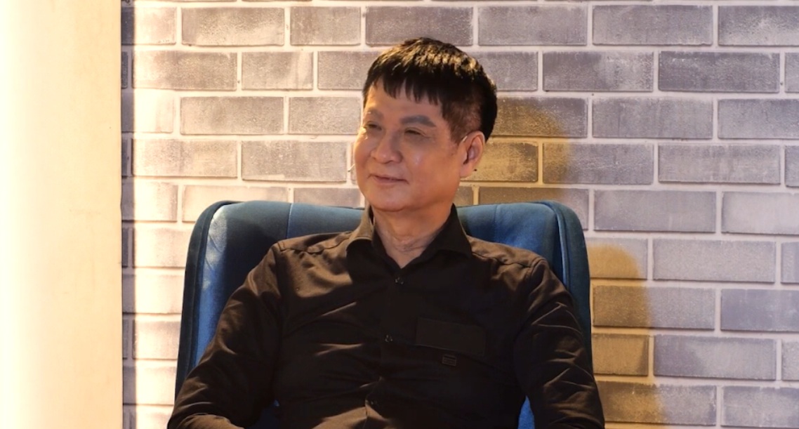 Đạo diễn L&ecirc; Ho&agrave;ng gay gắt: "C&acirc;u n&oacute;i đ&oacute; c&ograve;n tệ bạc hơn cả ngoại t&igrave;nh" - Ảnh 2.