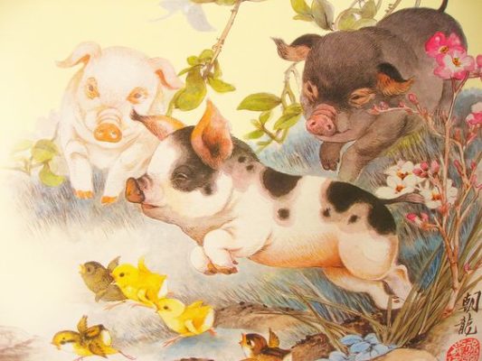 Bậc thầy phong thủy dự đo&aacute;n con gi&aacute;p th&agrave;nh c&ocirc;ng sau 40 tuổi - Ảnh 3.