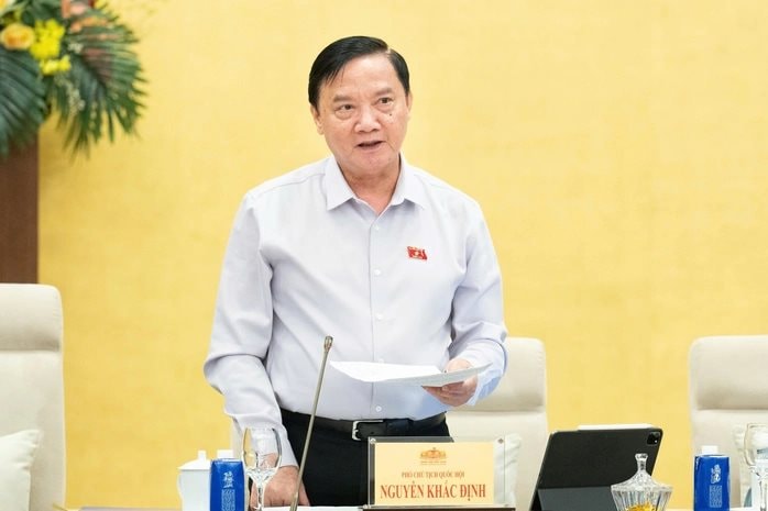 Dự kiến đ&uacute;ng ng&agrave;y trọng đại của đất nước, Việt Nam sẽ c&oacute; TP trực thuộc Trung ương thứ 7, gi&aacute;p Campuchia - Ảnh 1.