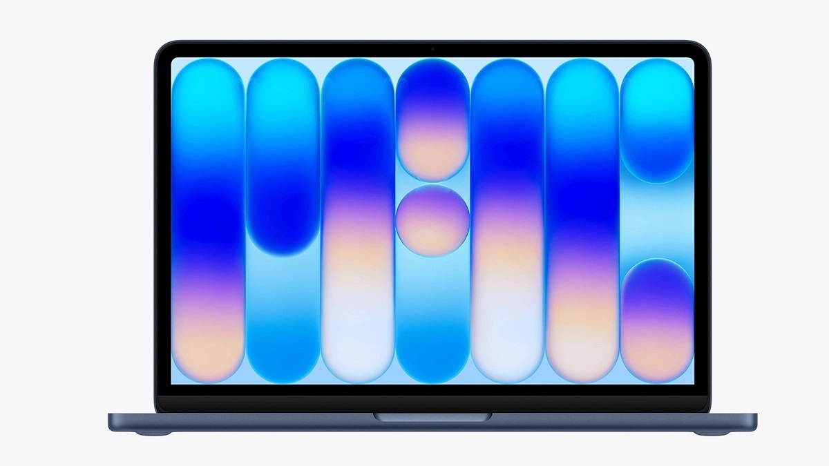 Tổng hợp chi tiết danh sách bảng màu MacBook Neo phổ biến - Ảnh 3. Tổng hợp chi tiết danh sách bảng màu MacBook Neo phổ biến - Ảnh 3.