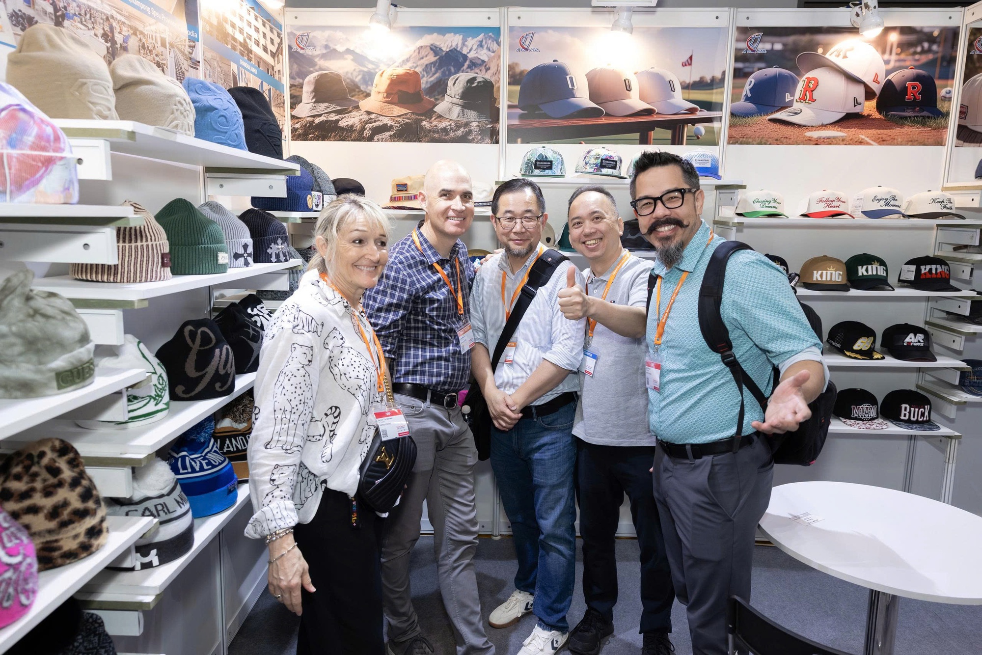 Triển lãm Global Sourcing Fair Việt Nam 2026: Bệ phóng cho nhà máy Việt và tâm điểm sourcing khu vực - Ảnh 4. Triển lãm Global Sourcing Fair Việt Nam 2026: Bệ phóng cho nhà máy Việt và tâm điểm sourcing khu vực - Ảnh 4.
