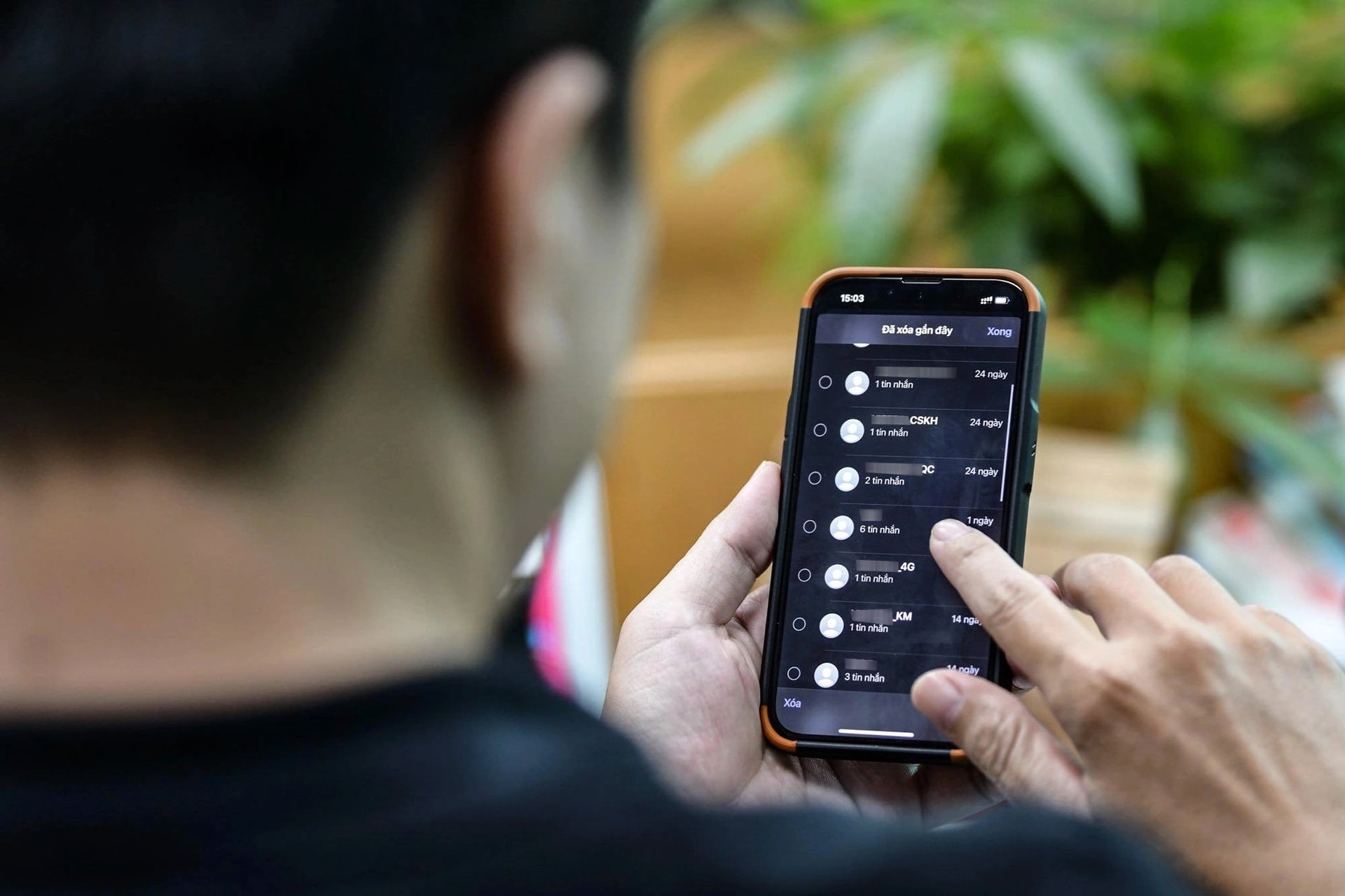 C&ocirc;ng an H&agrave; Nội khuyến c&aacute;o an to&agrave;n PCCC trước t&igrave;nh h&igrave;nh thời tiết nắng n&oacute;ng 2026 - Ảnh 1.