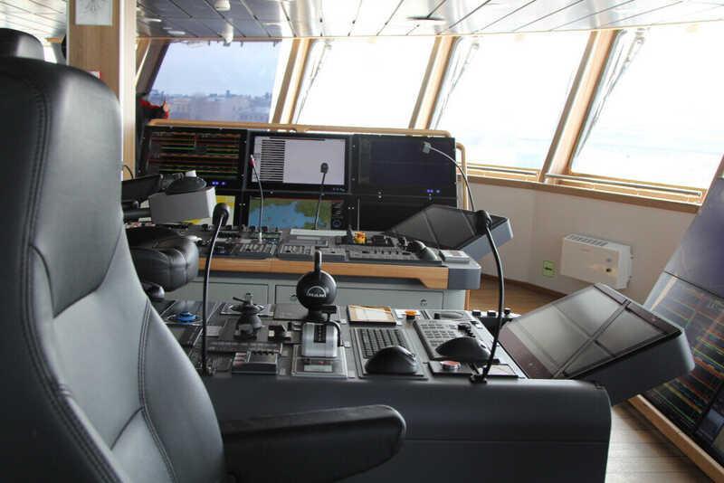 Nga bàn giao "kiệt tác" hiện đại bậc nhất, có thể lênh đênh trên biển 45 ngày để làm nhiệm vụ đặc biệt 20 photo2026 04 1521 43 19 1776266192990 17762661933301492578518