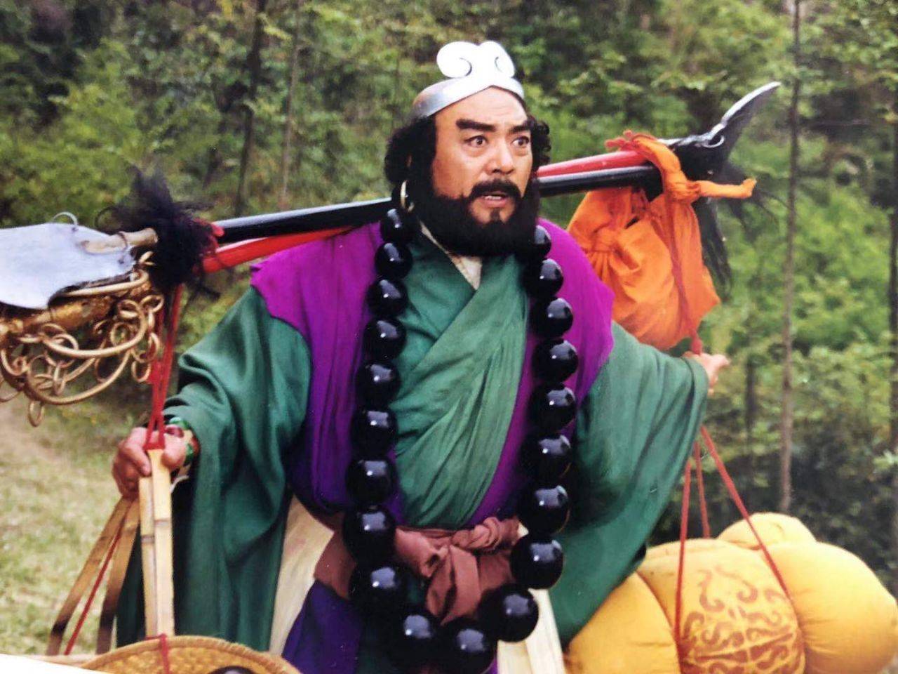 Giải mã Tây Du Ký: Sư phụ bí ẩn của Sa Tăng và quyền lực khủng khiếp của Thái Âm Tinh Quân - Ảnh 1. Giải mã Tây Du Ký: Sư phụ bí ẩn của Sa Tăng và quyền lực khủng khiếp của Thái Âm Tinh Quân - Ảnh 1.