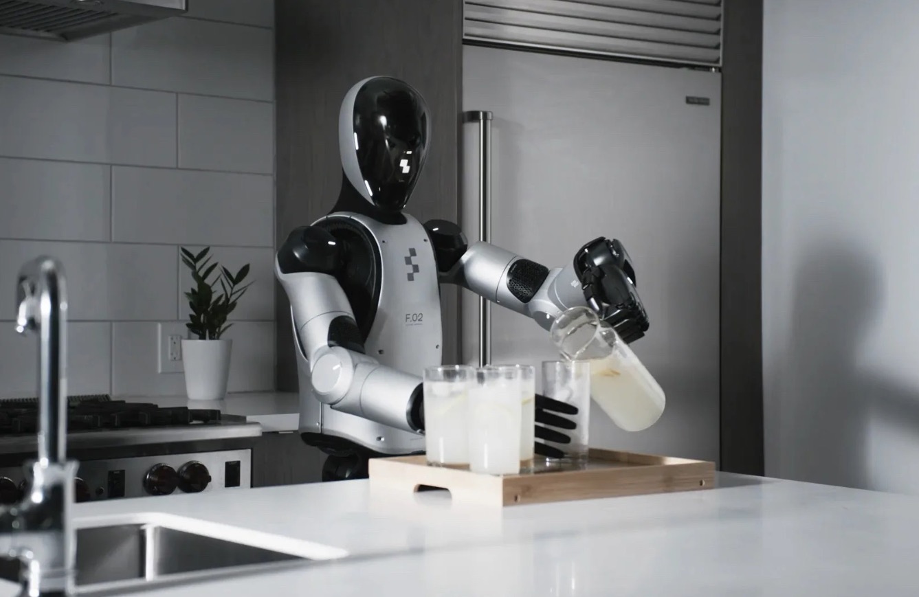 Kỷ nguy&ecirc;n AI v&agrave; n&ocirc;ng trại b&agrave;n tay: C&ocirc;ng nh&acirc;n dạy robot thay thế ch&iacute;nh m&igrave;nh - Ảnh 4.