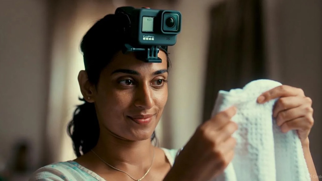 Kỷ nguy&ecirc;n AI v&agrave; n&ocirc;ng trại b&agrave;n tay: C&ocirc;ng nh&acirc;n dạy robot thay thế ch&iacute;nh m&igrave;nh - Ảnh 5.