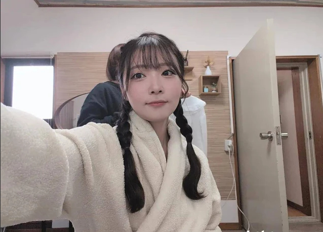 Loạt ảnh đời thường của c&aacute;c hot girl Nhật Bản, kh&aacute;c xa so với những g&igrave; ch&uacute;ng ta biết- Ảnh 8.