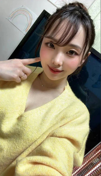 Loạt ảnh đời thường của c&aacute;c hot girl Nhật Bản, kh&aacute;c xa so với những g&igrave; ch&uacute;ng ta biết- Ảnh 16.