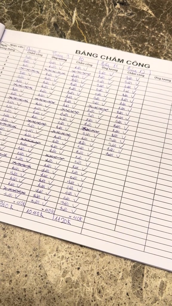 Gi&uacute;p việc 19 tuổi ở H&agrave; Nội đặt mục ti&ecirc;u kiếm 1 tỷ trước 25 tuổi: V&igrave; sao g&acirc;y tranh c&atilde;i?- Ảnh 1.