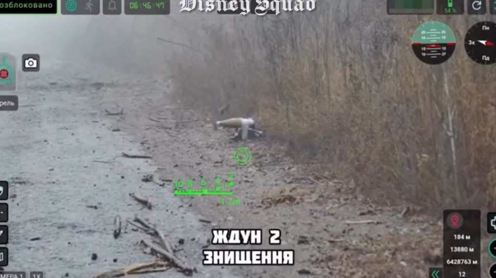 Ukraine nói lần đầu dùng “robot sát thủ” chiếm trận địa Nga - Ảnh 4. Ukraine nói lần đầu dùng “robot sát thủ” chiếm trận địa Nga - Ảnh 4.