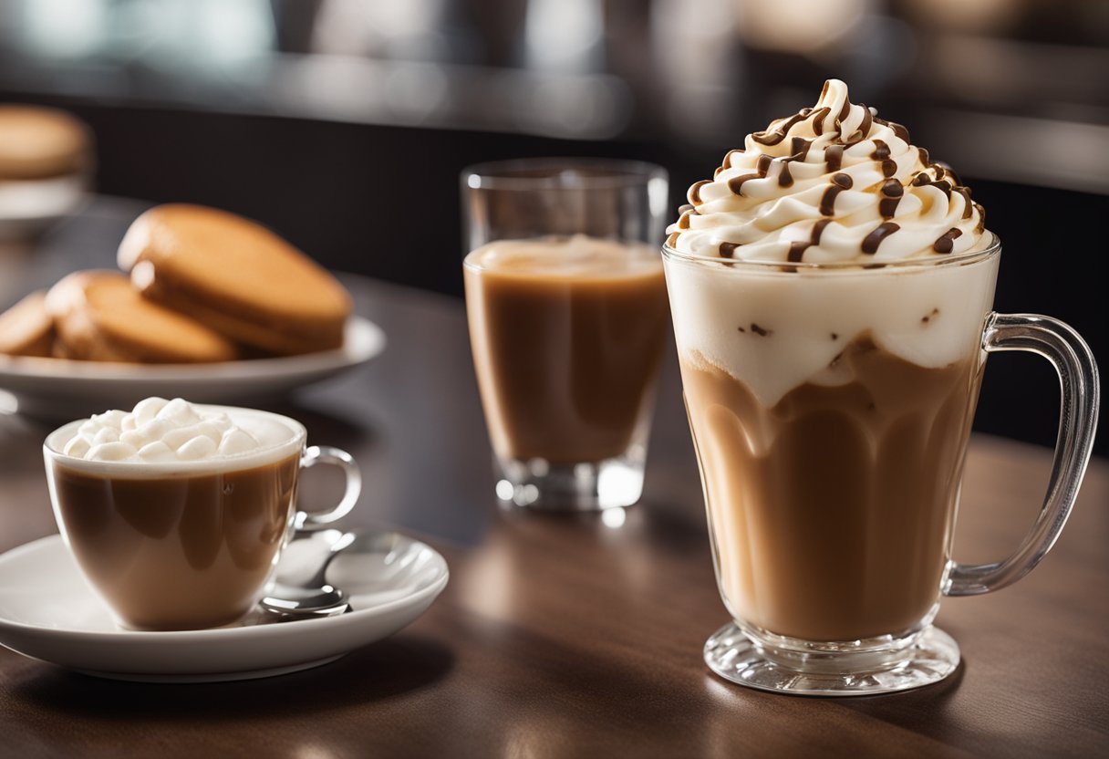 Kiểu uống cà phê và trà xanh có thể gây hại cho gan: Nhiều người đang làm mỗi ngày - Ảnh 3. Kiểu uống cà phê và trà xanh có thể gây hại cho gan: Nhiều người đang làm mỗi ngày - Ảnh 3.