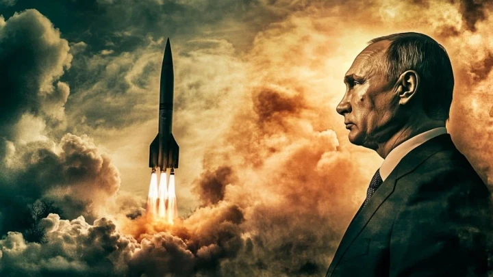 Nga nã 6 quả bom "chặt đứt huyết mạch" Kiev, kiên nhẫn của ông Putin đã cạn - TST bất ngờ đưa tin về 5000 quân Cuba - Ảnh 2.