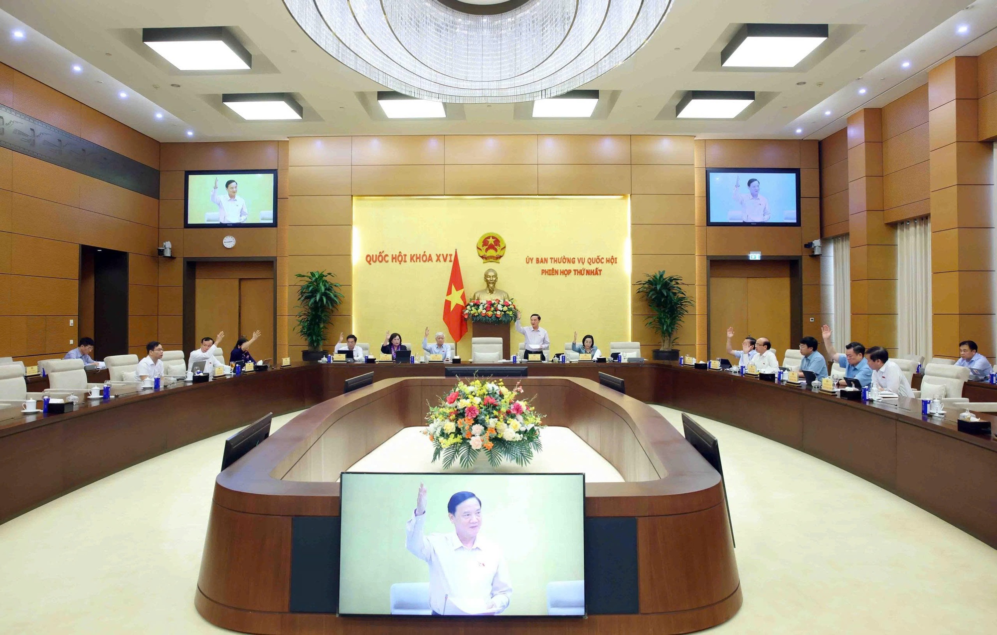 Đề xuất th&agrave;nh lập TP Đồng Nai trực thuộc Trung ương từ ng&agrave;y 30 - 4 - 2026 - Ảnh 1.