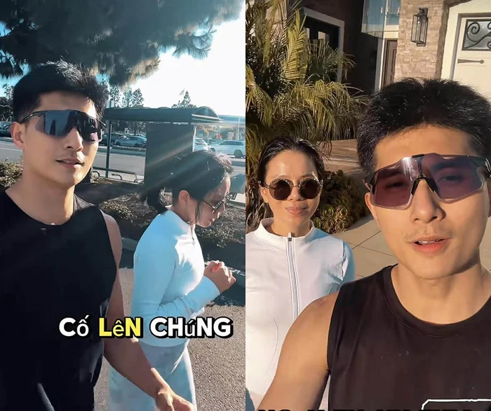 "T&igrave;nh trẻ" ấn định ng&agrave;y đặc biệt c&ugrave;ng Lệ Quy&ecirc;n nơi trời T&acirc;y - Ảnh 2.