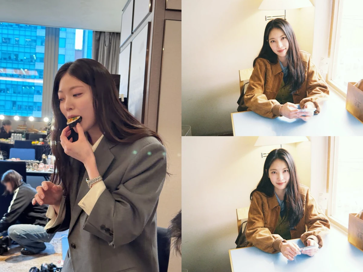 Đại phi b&iacute; ẩn trong "Phu nh&acirc;n Đại qu&acirc;n thế kỷ 21" khiến người ta m&ecirc; mẩn: Nhờ cai "1 loại thực phẩm" m&agrave; nhanh ch&oacute;ng gầy đi 8kg!- Ảnh 4.