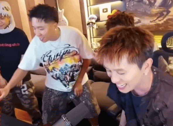 AMEE dạo n&agrave;y- Ảnh 1.