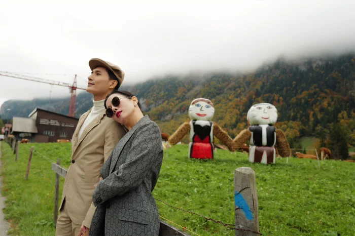 "T&igrave;nh trẻ" ấn định ng&agrave;y đặc biệt c&ugrave;ng Lệ Quy&ecirc;n nơi trời T&acirc;y - Ảnh 3.