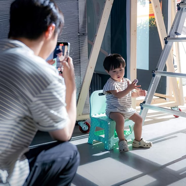 V&igrave; sao nu&ocirc;i con trai vất vả hơn con g&aacute;i? Kh&aacute;m ph&aacute; b&iacute; mật nu&ocirc;i dạy con - Ảnh 3.