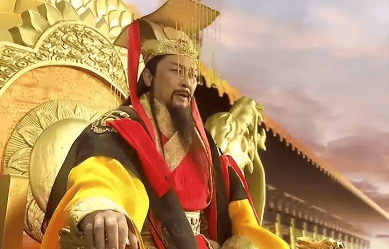 Bồ Đề Tổ Sư v&agrave; Ngọc Ho&agrave;ng: Ai thực sự l&agrave; 'tr&ugrave;m cuối'?  - Ảnh 2.