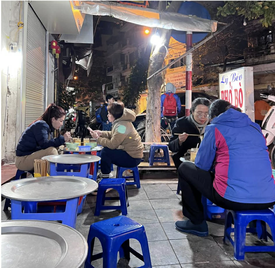 Phở b&ograve; Việt Nam lọt top 100 thế giới, được tỷ ph&uacute; Jensen Huang y&ecirc;u th&iacute;ch - Ảnh 4.