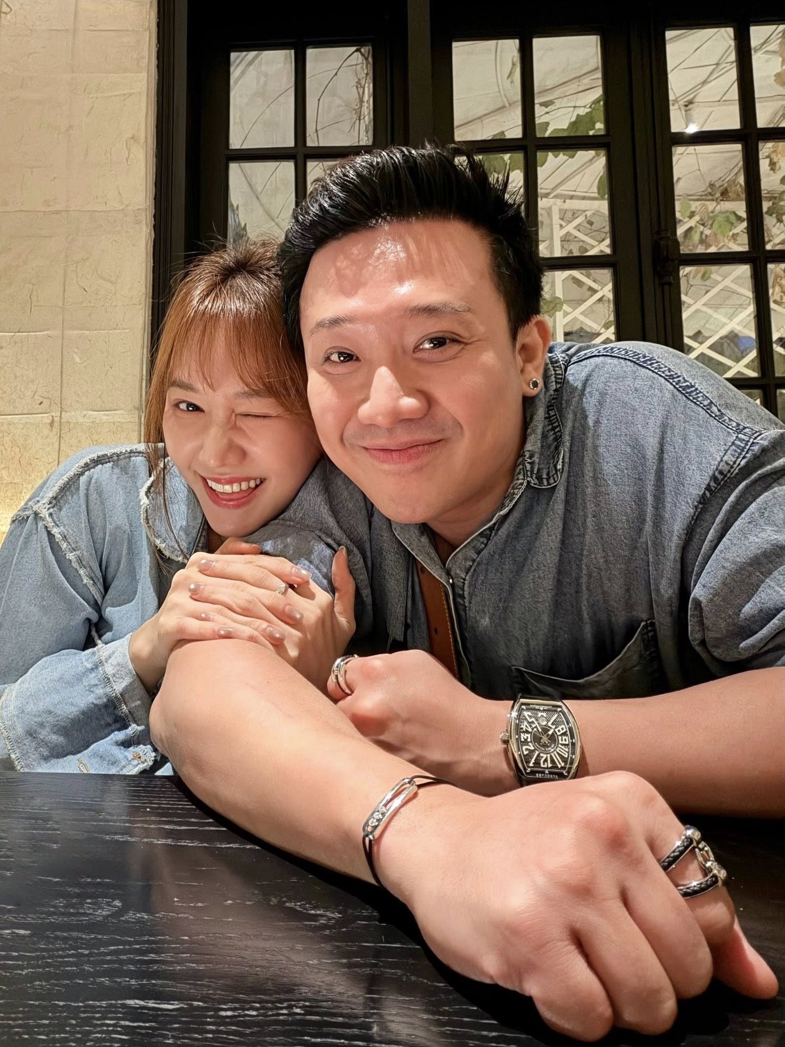 Trấn Th&agrave;nh: "Ng&agrave;y n&agrave;o cũng phải nghĩ vụ n&agrave;y! Nhức hết cả đầu!" - Ảnh 3.