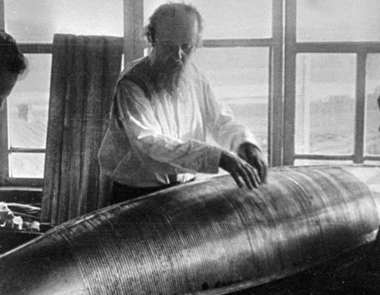 65 Năm khám phá không gian: Di sản vĩ đại của Nga và hành trình Yuri Gagarin - Ảnh 1.