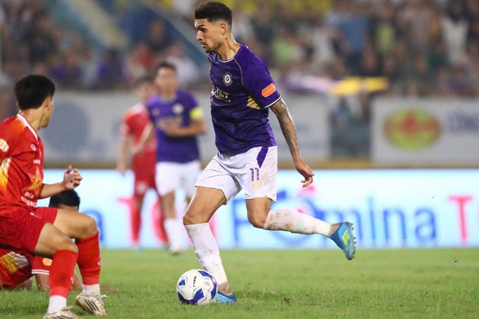 Chờ đợi Đỗ Hoàng Hên thể hiện đẳng cấp - Ảnh 1.