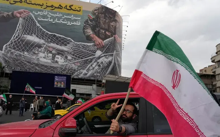 Iran c&oacute; hơn 100 tỷ USD t&agrave;i sản bị phong tỏa ở những quốc gia n&agrave;o? - Ảnh 1.