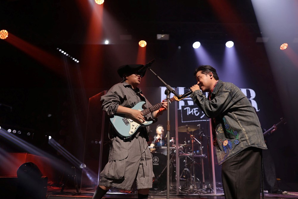 Dương Trần Nghĩa trở lại c&ugrave;ng Picker Band, kể những c&acirc;u chuyện đời ch&acirc;n thật kh&ocirc;ng che đậy- Ảnh 3.