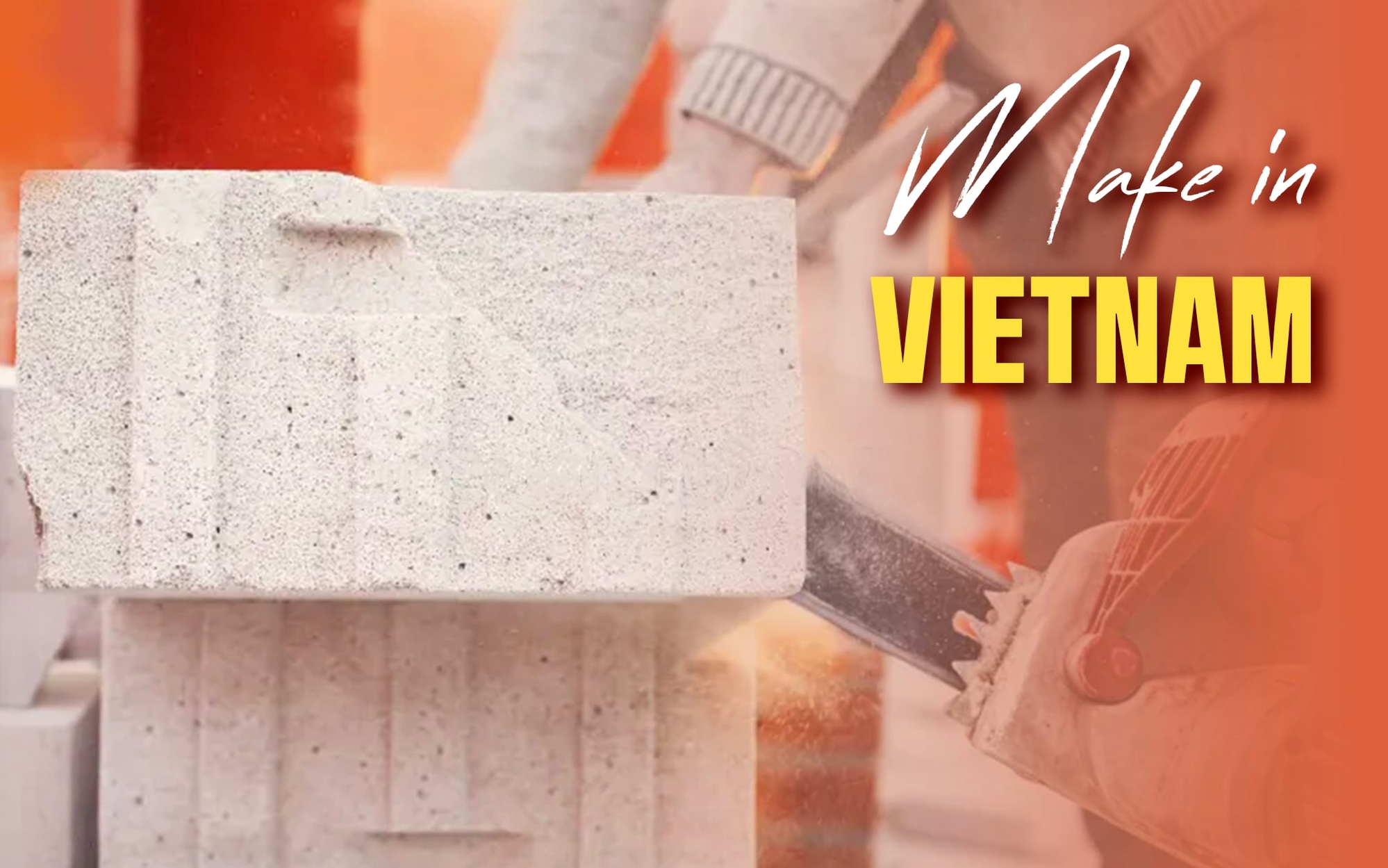 Từ ph&aacute;t minh thế kỷ của Thụy Điển, người Việt tạo sản phẩm bền bỉ 100 năm: Singapore "gật đầu" c&ocirc;ng nhận
