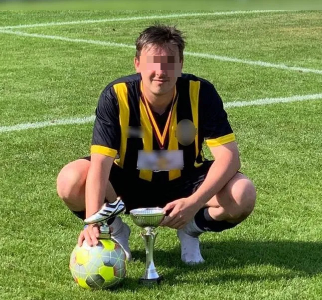 Ch&agrave;ng trai 26 tuổi phải cắt bỏ hơn 10cm "cậu nhỏ" v&igrave; bỏ qua 1 thứ ai cũng tưởng tắm... chưa kỹ - Ảnh 4.