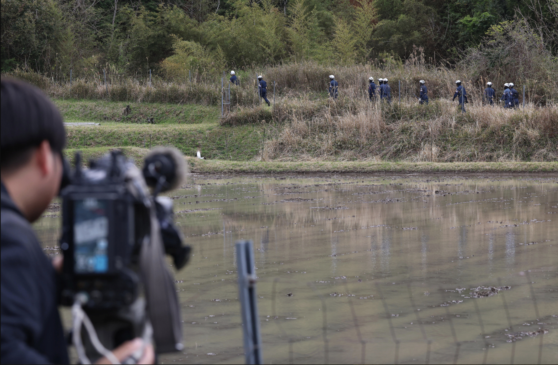 Bắt giữ người cha dượng trong vụ b&eacute; trai 11 tuổi mất t&iacute;ch tại Nhật - Ảnh 2.