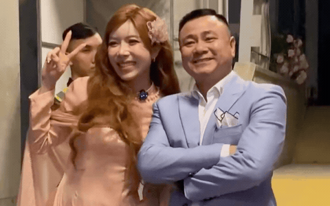 NSND Tự Long n&oacute;i thẳng 1 c&acirc;u khi thấy Trang Ph&aacute;p trở về từ Đ&aacute;p Gi&oacute; Trung Quốc- Ảnh 3.