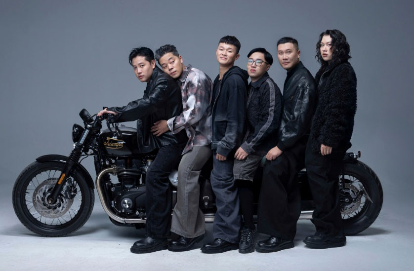 Dương Trần Nghĩa trở lại c&ugrave;ng Picker Band, kể những c&acirc;u chuyện đời ch&acirc;n thật kh&ocirc;ng che đậy- Ảnh 1.