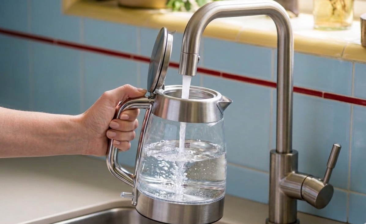 Nghi&ecirc;n cứu 64 năm b&aacute;c bỏ tin đồn về nước m&aacute;y chứa fluor - Ảnh 1.