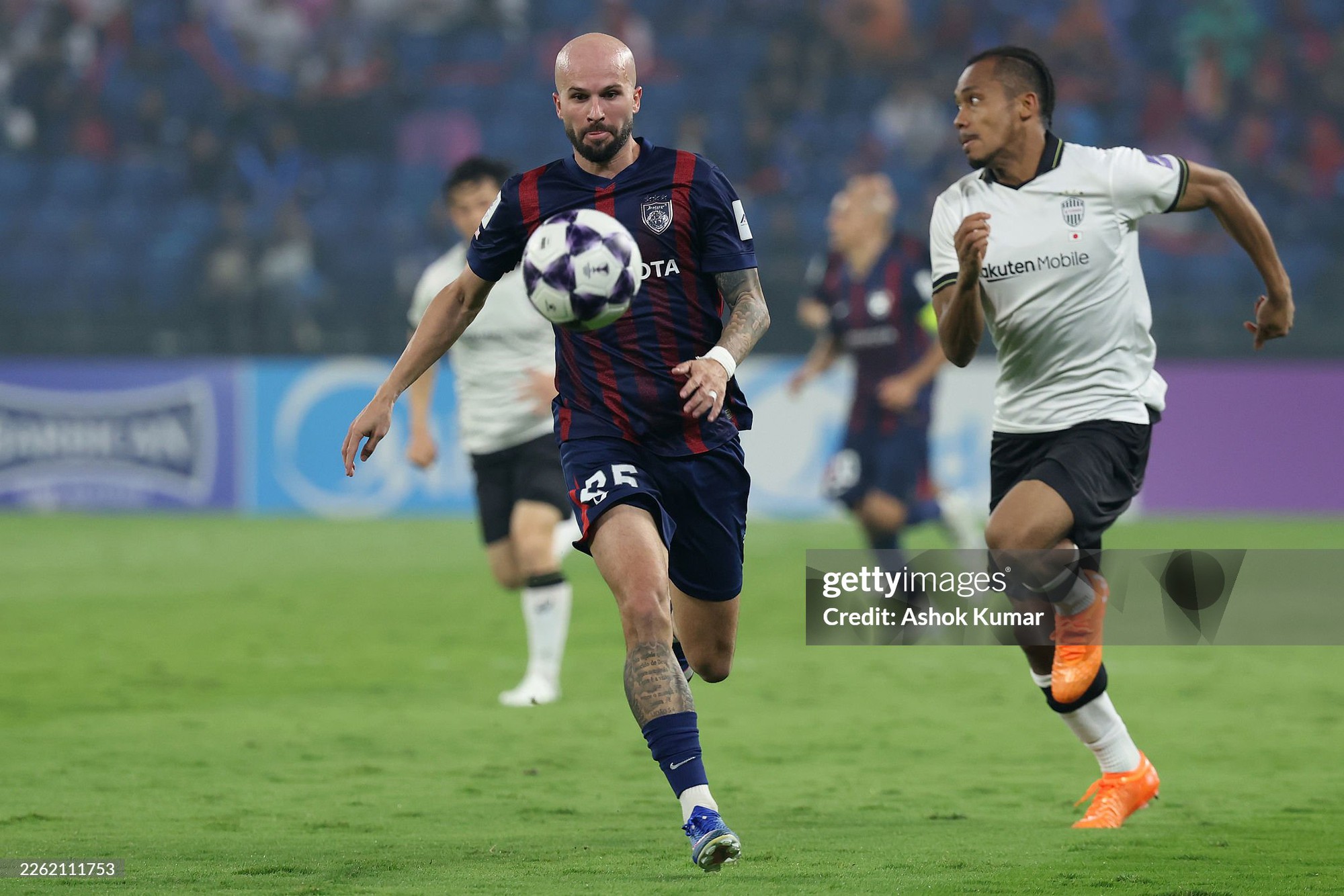 Đội bóng Malaysia chính thức thoát án phạt xử thua 0-3 - Ảnh 1. Đội bóng Malaysia chính thức thoát án phạt xử thua 0-3 - Ảnh 1.