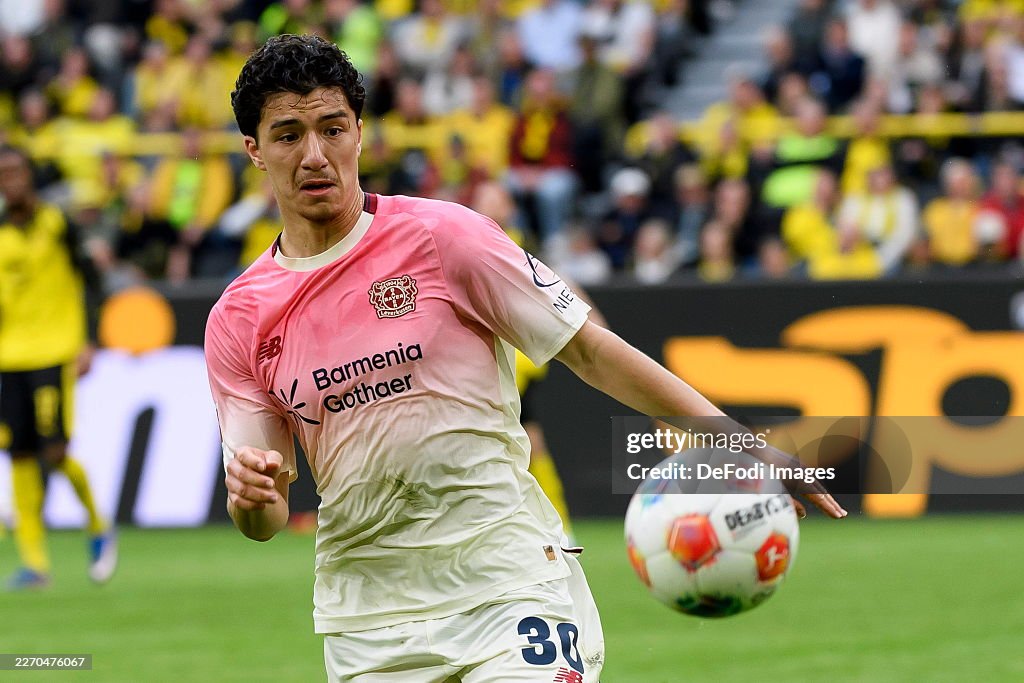 Cầu thủ gốc Việt trị giá 40 triệu euro lọt mắt xanh của Pep Guardiola - Ảnh 1.