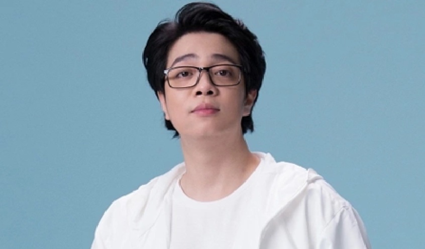 "Họ lao tới xin chữ k&yacute; v&igrave; tưởng t&ocirc;i l&agrave; B&ugrave;i Anh Tuấn"- Ảnh 2.