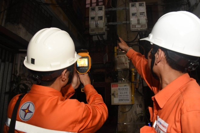 EVN Việt Nam cảnh b&aacute;o 5 thiết bị tắt nhưng vẫn chạy ngầm 24/7 - Ảnh 1.