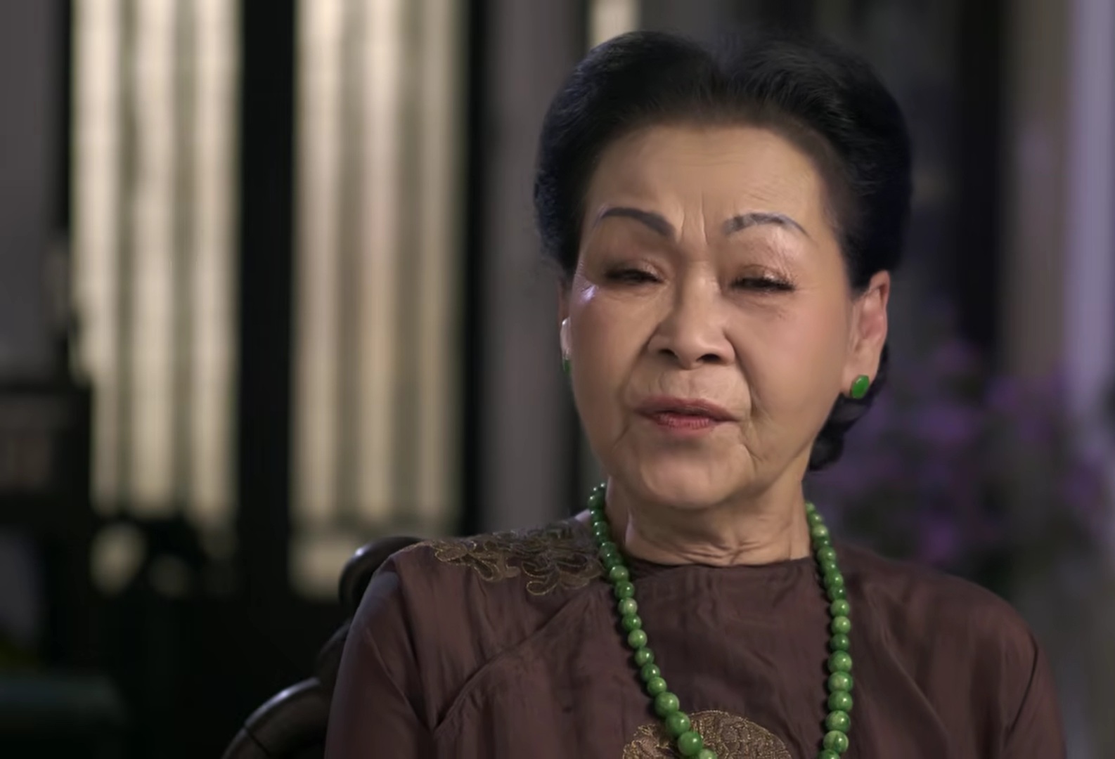 Mẹ ruột Kh&aacute;nh Ly: L&aacute;i &ocirc; t&ocirc; loại xịn nhất, kh&ocirc;ng ra khỏi ph&ograve;ng nếu kh&ocirc;ng l&agrave;m 1 việc- Ảnh 2.